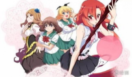 日本纯肉动漫,日本纯肉动漫的奇幻世界