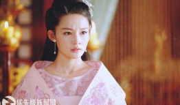 李沁演过的电视剧古装,穿越时空的美丽传奇