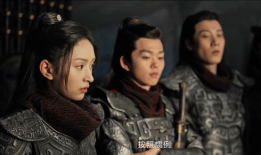 紫川电视剧,权谋与荣耀的帝国传奇